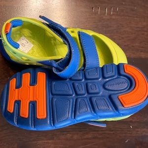 Stride rite Phibian Sandals